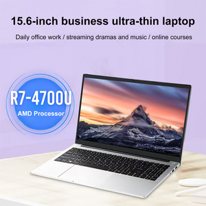 แล็ปท็อปใหม่ปี 2026 ขนาด 15.6 นิ้ว สำหรับการศึกษาและการเรียนรู้ ประสิทธิภาพสูง อัลตร้าบุ๊ค พกพาสะดวก <span class=keywords><strong>คอม</strong></span>พิวเตอร์ตั้<span class=keywords><strong>ง</strong></span>โต๊ะ - Product Image 2