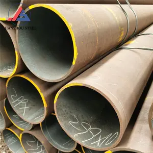 API 5L x42 x52 x56 x60 x56 x70 x80 steel seamless pipe 24 inch diameter steel pipe