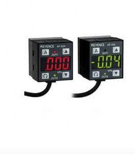 <span class=keywords><strong>KEYENCE</strong></span> <span class=keywords><strong>AP</strong></span>-32ZA Hai Màu Hiển Thị Kỹ Thuật Số Cảm Biến Áp Suất Ban Đầu Mới - Product Image 1