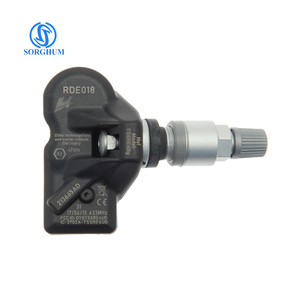 New TPMS Tire Air Pressure Monitoring Sensor For Skoda Citigo Roomster Crystal Octavia Subaru <strong>Wild</strong> <strong>Emperor</strong> 5Q0907275 - Product Image 3