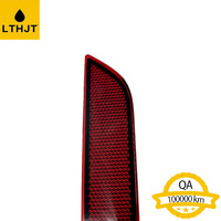 Nouvelle vente en gros OEM 2048200474 accessoires de voiture pièces automobiles réflecteur de pare-chocs arrière droit pour remplacement W204
