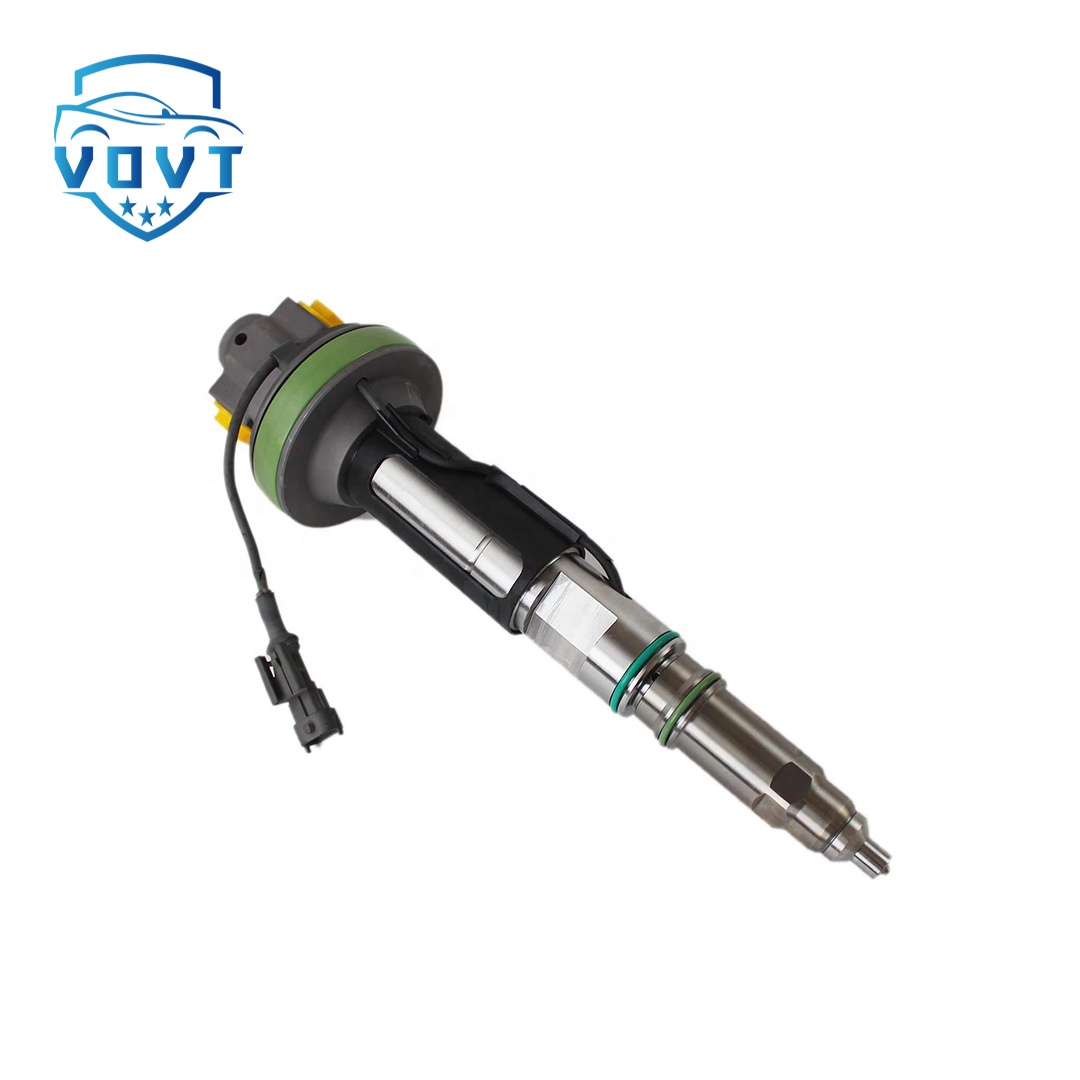 Made in China New Diesel Injector QSK19 2882077 Common Rail Injector for Diesel Engine Spare Parts