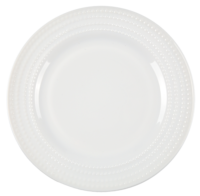 Fampal Ensemble de vaisselle en verre opale-Ensemble d'assiettes écologiques anti-fuite pour lave-vaisselle et micro-ondes pour cadeaux d'affaires