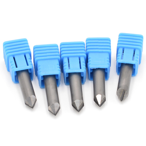เครื่องมือแกะส<span class=keywords><strong>ล</strong></span>ักเพชร PCD ขนาด 6 มม. 10 มม., มีดแกะสลัก CNC รูปทรง<span class=keywords><strong>หก</strong></span><span class=keywords><strong>เหลี่ยม</strong></span>สำหรับแกะส<span class=keywords><strong>ล</strong></span>ักหินแกะสลัก, หินอ่อน และหินแกรนิต - Product Image 4