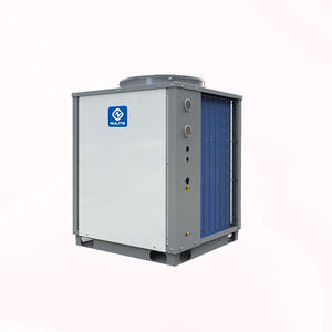 Bomba de Calor Comercial para Proyectos Hoteleros de 10KW-120KW, Bomba de Calor de Aire a Agua para Agua Caliente, Bomba de Calor de Aire a Agua de 10kw - Product Image 5