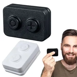 Magnetic Decompression Cube Push Sliders Creativity Adult Office Stress Reliever <b>Toy</b> <b>Outdoor</b> <b>Toy</b> Gift Fun Sliders Haptic - Product Image 4