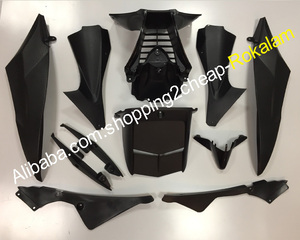 <span class=keywords><strong>R6</strong></span> 06 <span class=keywords><strong>07</strong></span> YZF-<span class=keywords><strong>R6</strong></span> Moto Thân Xe Aftermarket <span class=keywords><strong>Kit</strong></span> Bộ Phận Tạo Hình Cho Yamaha YZF600 2006 2007 YZF 600 Bóng Đen Bộ Phận Cơ Thể <span class=keywords><strong>fairing</strong></span> - Product Image 6
