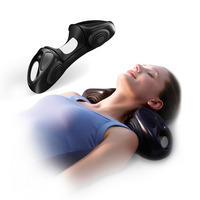 Dispositif de traction cervicale électrique OEM/ODM pour soulager les douleurs au cou et la chiropraxie
