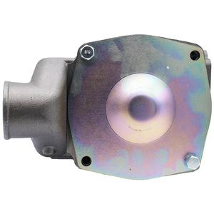 Bomba de Agua Caterpillar 2P0662 1727776 para Maquinaria de Construcción, Pieza de Repuesto para Motor CW-CA019 - Product Image 3