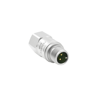 Sensor Getaran Piezo