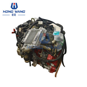 ชิ้นส่วนเครื่องขุด Isf2.8ชิ้นส่วนเครื่องยนต์สำหรับคัมมินส์ - Product Image 1