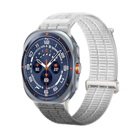 Correas de Repuesto Win-Win, Nuevo Modelo, Material de Nailon, Transpirables, Compatibles con Galaxy Watch Ultra 1 y 2