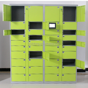 Yinlong, caja de correo electrónico inteligente segura y conveniente, casillero de paquetes, casillero exprés inteligente, casillero de entrega inteligente - Product Image 5
