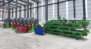 Máy cưa băng đứng có xe đẩy, Máy cưa băng đứng cắt gỗ - Product Image 6