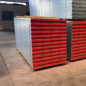 ขายคานเหล็กและคณะกรรมการนั่งร้าน นั่งร้าน ไม้กระดานโลหะ กล่อง ส่วนบันได ไม้กระดานจัดงาน - Product Image 2