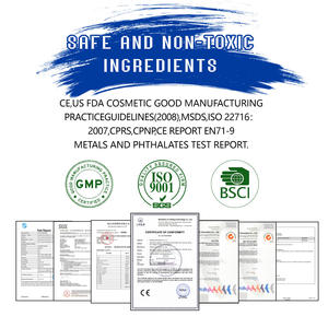 防汗防水脸部人体彩绘套装体育赛事户外活动夏季节日脸部人体彩绘 - Product Image 5