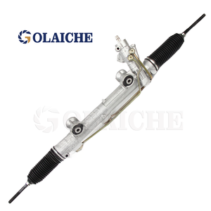 ترس توجيه آلي حامل توجيه كهربائي لمرسيدس بنز W211 E-class 02-09 E200 و CLS350 و 219 OEM: ▪ RHD - Product Image 2