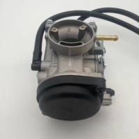 Carburateur 30mm d'origine TK JIANSHE LONCIN BASHAN 250cc ATV QUAD ATV 250 JS250