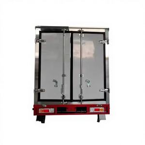 Moto avec <span class=keywords><strong>chambre</strong></span> froide intégrée, stand mobile à essence, <span class=keywords><strong>chambre</strong></span> froide motorisée - Product Image 6