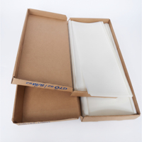 Film de gaine d'encre en PET pour machine d'impression offset Heidelberg SM102 CD102, pièces de rechange, compatible avec le système d'alimentation en encre CPC