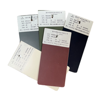 Peinture en poudre époxy thermodurcissable écologique Xiuhe, couleurs personnalisées, peinture pour bateaux, meubles, plastiques, appareils électroménagers