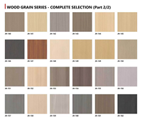 Panneau en placage de bois de charbon de bambou, sans joint, écologique, imperméable, personnalisé, courbé, pour murs intérieurs, salon, hôtel, école