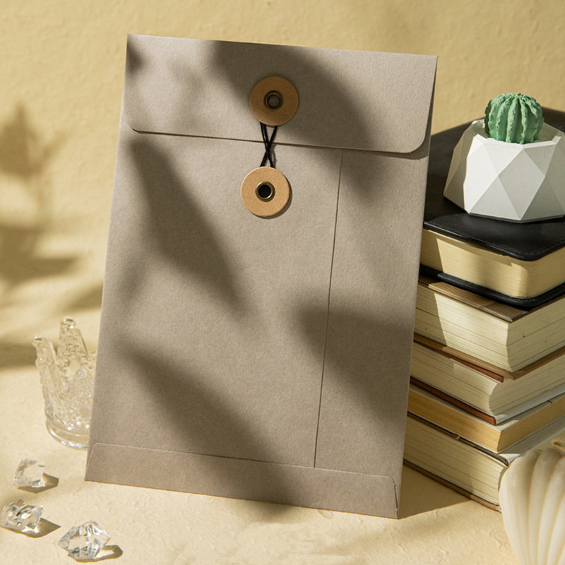 Vintage gray (23*16cm)