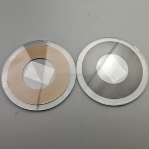 Lames de découpe diamant et CBN en métal pour acier à outils et acier résistant à la chaleur - Product Image 4