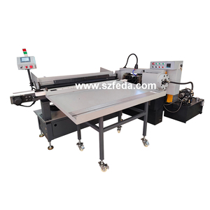 Máquina laminadora de roscas inmutuable, resistente al desgaste y de alto rendimiento - Product Image 2