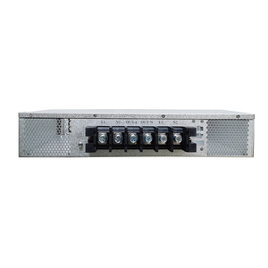 Factory <strong>Customization</strong> 24000W 100A 220Vac 50Hz with Rs485 Interface 19 Inch Rack Static Transfer <strong>Switch</strong> for Data Center - Product Image 2