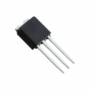 ทรานซิสเตอร์ STD2NK90Z-1 IPAK ชิ้นส่วนอิเล็กทรอนิกส์ บริการครบวงจรของแท้ - Product Image 1