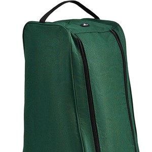 Travel Portable Boot <b>Storage</b> <b>Bag</b> Oxford Cloth Rectangle Clothing Organizer For Travel - Product Image 1