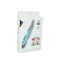 Souris sans fil 2,4 G avec récepteur USB, réglable, 1600 DPI, pour ordinateur portable, dessin, enseignement, souris optique stylo