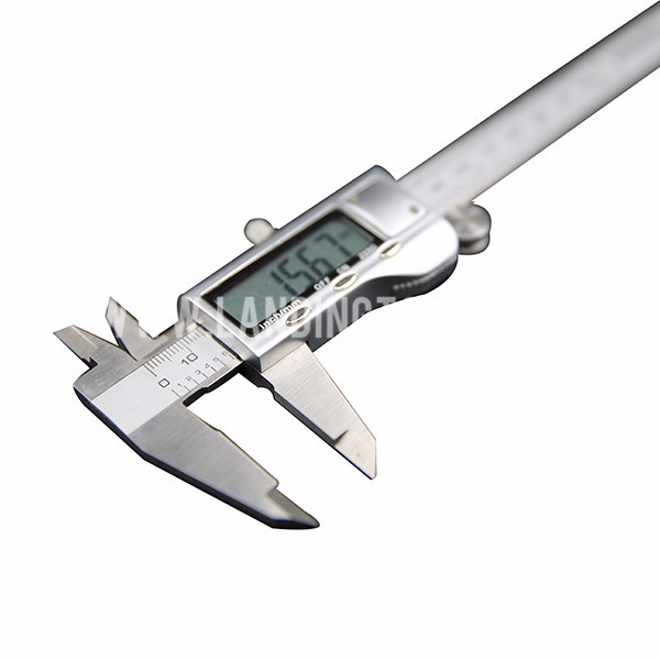 Напрямую с фабрики обеспечивают точный суппорт vernier