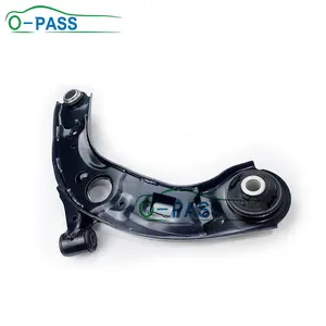 OPASS eixo Dianteiro mais baixo do braço de Controle Para MAZDA CX-3 DK 2015-2018 Fábrica Novo Produto D10E-34-300