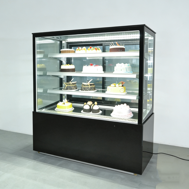 Baking Refrigeration  Display Equipment for Storage and Display