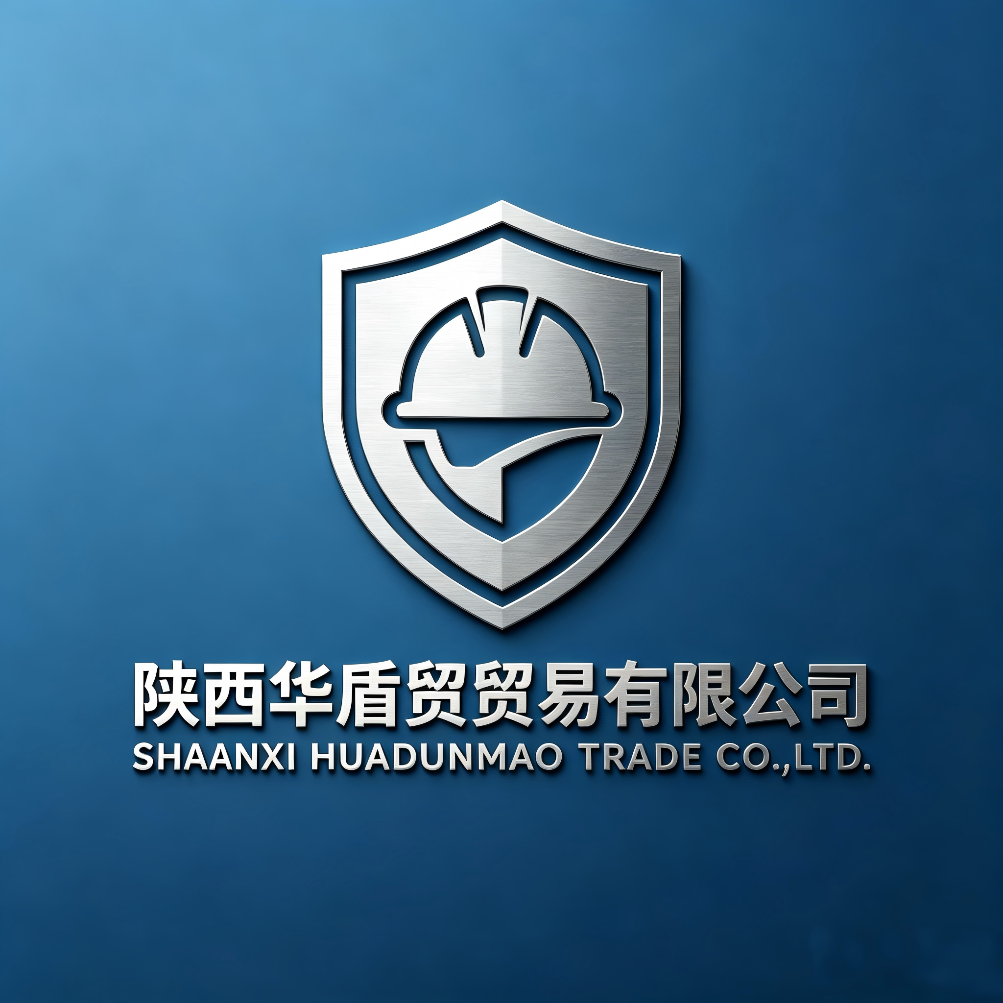 Shaanxi Huadun Trade Co., Ltd. logo
