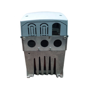 อินเวอร์เตอร์ VFD รุ่น NXS ซีรีส์ NXS00875A2H0SSSA1A2000000 NXS00875A5H0SSSA1A2000000 กำลังไฟ 87.5 กิโลวัตต์ สำหรับอุตสาหกรรม แรงดันไฟฟ้า 380-480 โวลต์ 3 เฟส มาตรฐาน IP55 มีสินค้าในสต็อก - Product Image 2