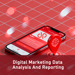 디지털 마케팅 데이터 분석 및 보고 - Product Image 5