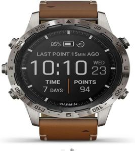Vente flash : Montre connectée moderne Garmins <span class=keywords><strong>MARQ</strong></span> Adventure disponible pour livraison immédiate - Product Image 1