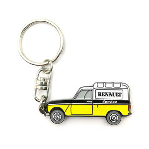 Bling mignon ours voiture porte-clés porte-clés porte-clés accessoire pendentif avec porte-clés en strass scintillant - Product Image 6