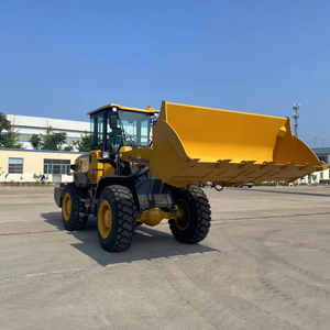 Cheap Price HT935 Wheel Loader 956 <strong>935</strong> 856 835 Wheel Loader 956 936 for Sale - Product Image 1