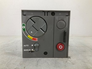 Opérateur de moteur K5M8 24VDC pour disjoncteur S5 pour PLC - Product Image 5