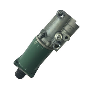 Servomotor de embrague VG3200, amplificador de embrague, actuador de embrague neumático hidráulico para piezas de repuesto de camiones y remolques pesados chinos - Product Image 5