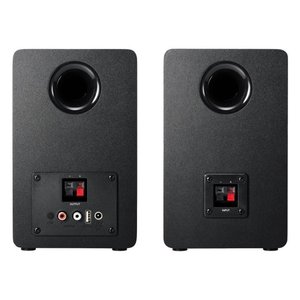 ลำโพงบุ๊คเชลฟ Coppia casse attive สีดำ 30W รุ่น AT SP3X - Product Image 5
