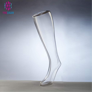 <span class=keywords><strong>Mannequin</strong></span> de <span class=keywords><strong>pied</strong></span> masculin pour présentation en vitrine - Product Image 3