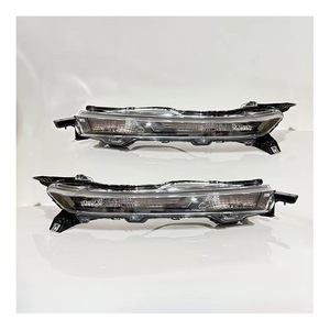 Luces de circulación diurna para modelos Triton Mitsubishi L200 2024-2026, luces de circulación diurna para el modelo base L200. - Product Image 2