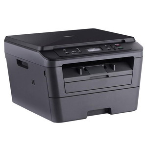 Impresora Láser Multifunción Blanco y Negro <span class=keywords><strong>Brother</strong></span> DCP-7080, Imprime, Copia, Escanea, A4 - Product Image 2