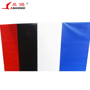 YUJISHAN Bon prix 183cm * 61cm <span class=keywords><strong>Tapis</strong></span> <span class=keywords><strong>de</strong></span> rembourrage mural intérieur pour protection murale - Product Image 2