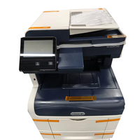 Imprimante de duplicateur numérique A3 A4, photocopieuse multifonction de type général pour Xerox C405, produits d'occasion
